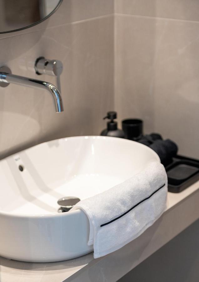 G Mare Boutique Hotel Neos Marmaras Eksteriør bilde